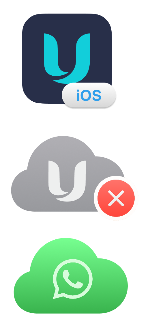 No Cloud